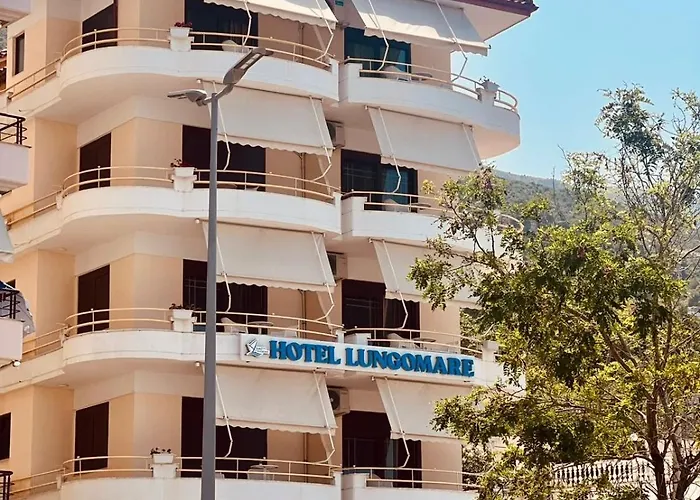 Hotel Lungomare